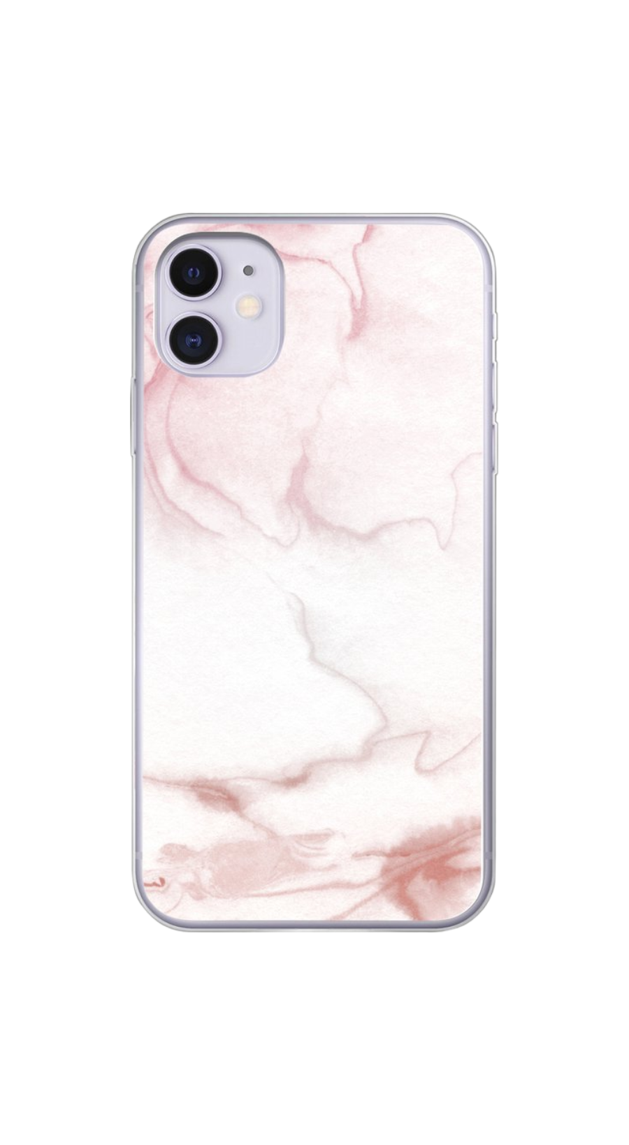 Hoesjes met een print