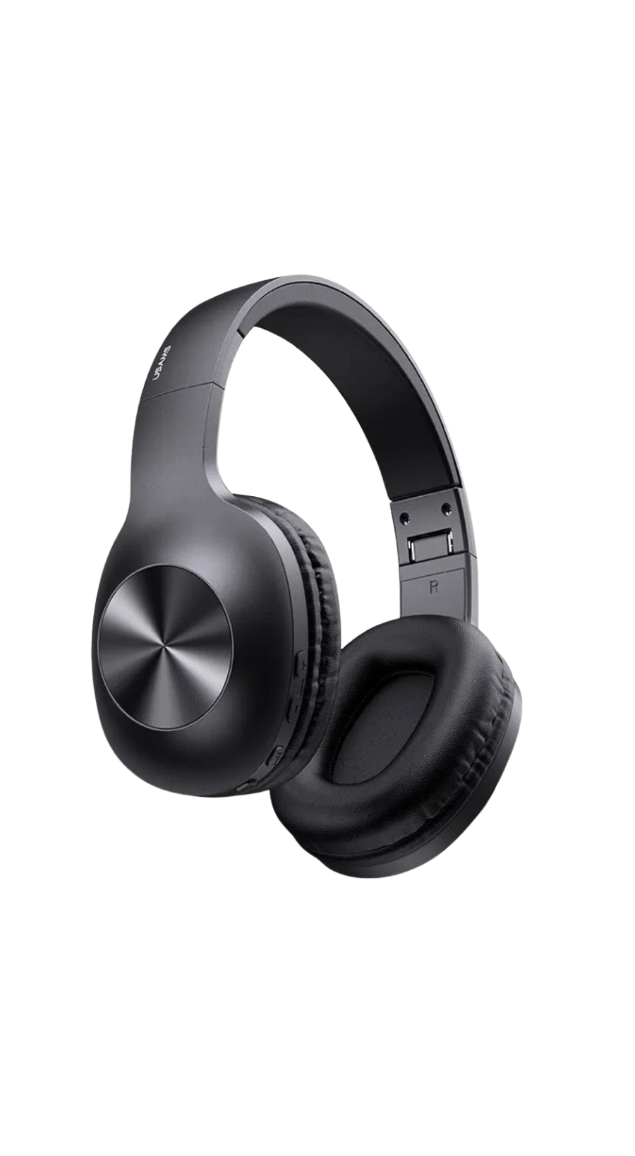 Koptelefoons en oordopjes